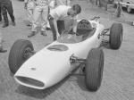 Honda RA271 1964 года